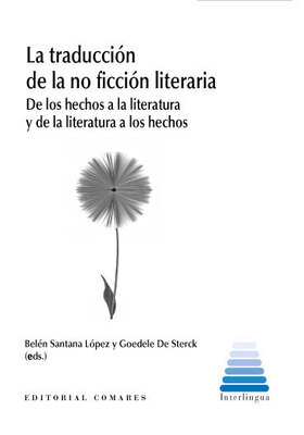 La traducción de la no ficción literaria